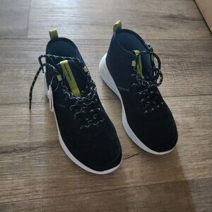 Hush Puppies Elevate Chukka Womens Hi-top Casual Fashion Trainers size 7